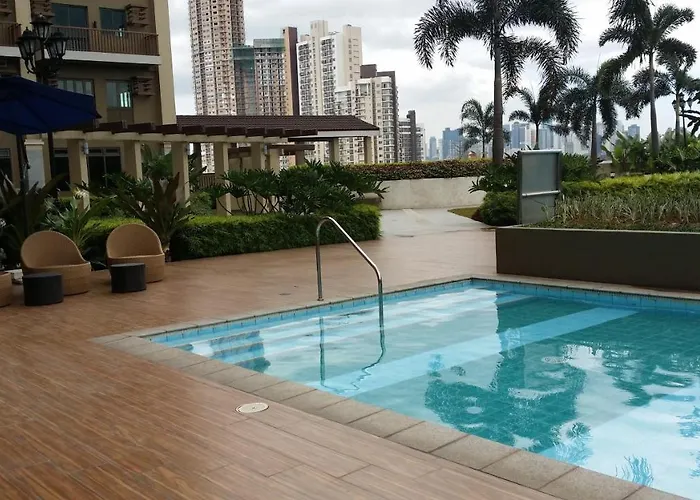 514 Acacia Escalades Pasig * Manila