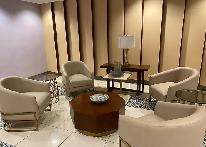 514 Acacia Escalades Pasig Aparthotel
