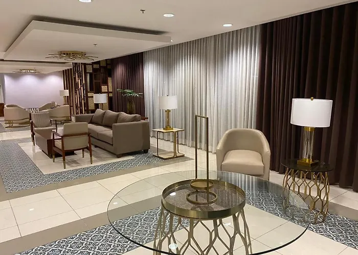 514 Acacia Escalades Pasig Aparthotel *