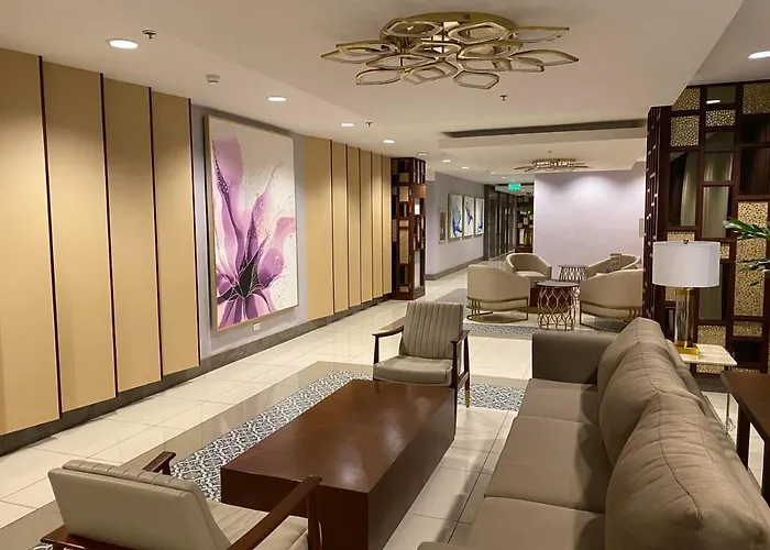 514 Acacia Escalades Pasig Aparthotel Manila